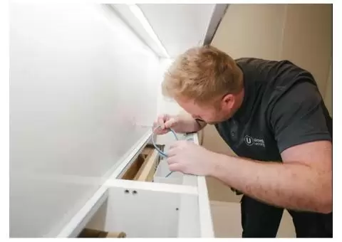 Reliable Handyman for Electrical Work in Edinburgh