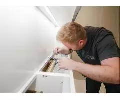 Reliable Handyman for Electrical Work in Edinburgh