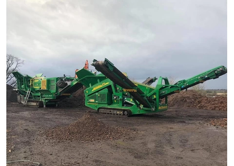 Clean Up the Mess Perfectly with Easy Grab Hire in Worcester - 1/4