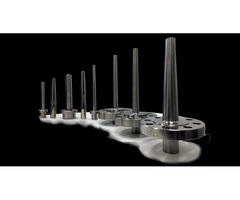 CNC Machining Solutions | EMI Ltd
