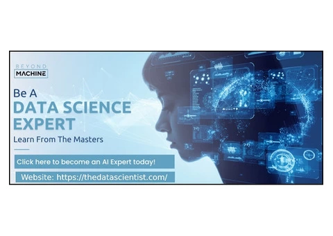 Agent Based Model Course & Training-  thedatascientist