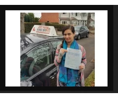 Driving Schools Birmingham - 0800 073 0789