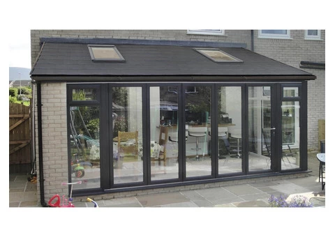 Splendid Range of Front Doors in Kingston for Aesthetics of Property