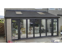 Splendid Range of Front Doors in Kingston for Aesthetics of Property
