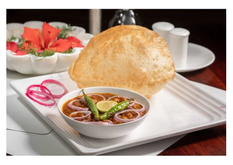 The Gandhi - Indian Food Online Delivery - 3/10