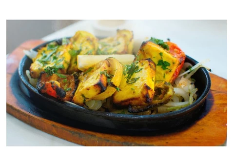 The Gandhi - Indian Food Online Delivery - 10/10