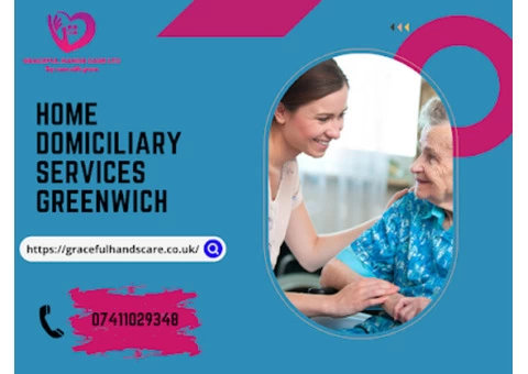 Why to choose Homecare Agency near me? - 1/5