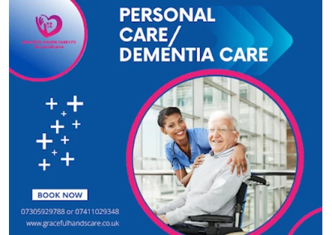 Why to choose Homecare Agency near me? - 5/5