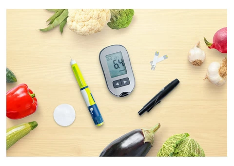 Blood Sugar High and Low Symptoms
