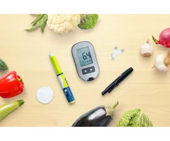 Blood Sugar High and Low Symptoms