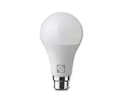 Motion Sensor Bulb