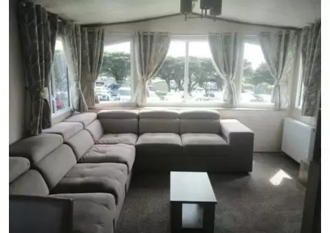 ⭐For Sale⭐ 9 Crugan Holiday Park Abersoch. No pitch fees until 2026!!! Luxury Lifestyle - 1/11