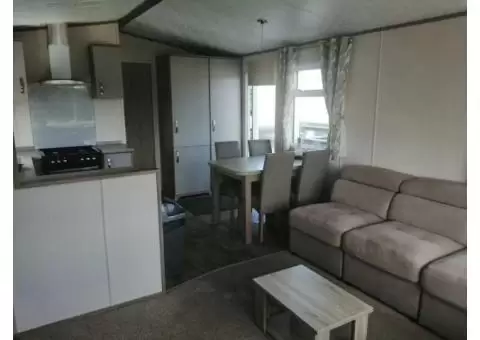 ⭐For Sale⭐ 9 Crugan Holiday Park Abersoch. No pitch fees until 2026!!! Luxury Lifestyle - 3/11