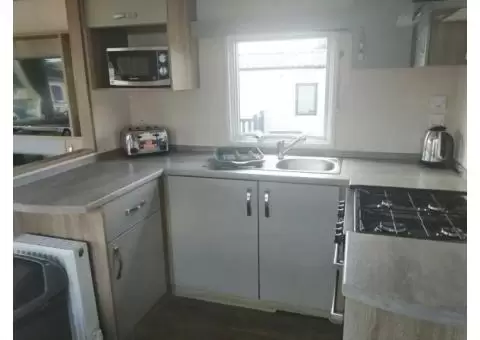 ⭐For Sale⭐ 9 Crugan Holiday Park Abersoch. No pitch fees until 2026!!! Luxury Lifestyle - 4/11