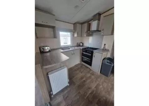 ⭐For Sale⭐ 9 Crugan Holiday Park Abersoch. No pitch fees until 2026!!! Luxury Lifestyle - 6/11
