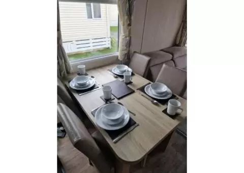 ⭐For Sale⭐ 9 Crugan Holiday Park Abersoch. No pitch fees until 2026!!! Luxury Lifestyle - 8/11