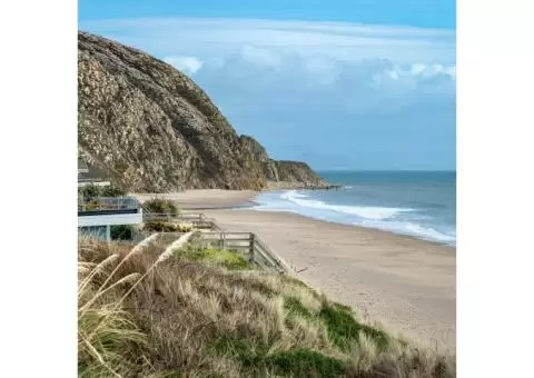 ⭐For Sale⭐ 9 Crugan Holiday Park Abersoch. No pitch fees until 2026!!! Luxury Lifestyle - 11/11