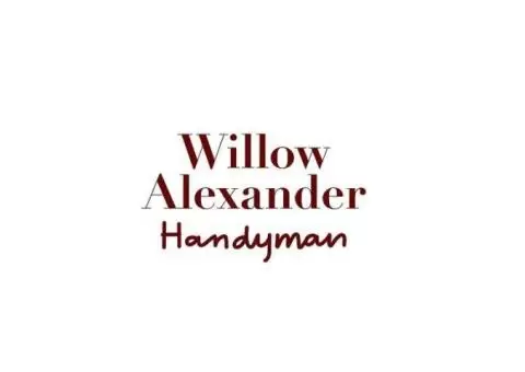 Willow Alexander Handyman