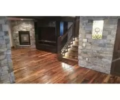 Top-Quality Floor Sanding in London – Guaranteed Results