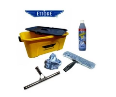 Ettore Window Cleaning - 02086417938