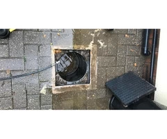 Best CCTV Drainage Survey in Wirral