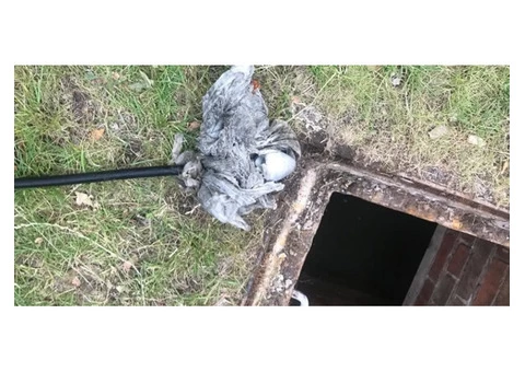 Get Drain Survey services in Wirral at very low rate