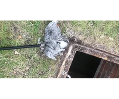 Get Drain Survey services in Wirral at very low rate