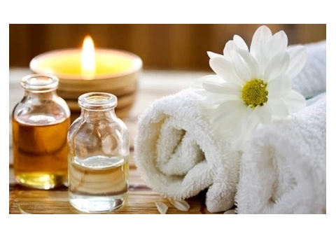 Relaxation Massage