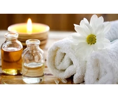 Relaxation Massage