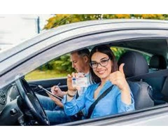 Get Driving Lessons From Experienced Instructors