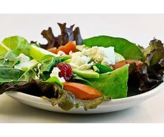 Weight Loss Meal Plan By Dr. Gillian McKeith