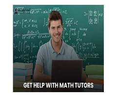 Find Private Maths Tutors in London - SelectMyTutor
