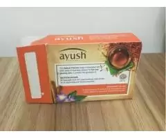 Multi Colour Printed Soap Box