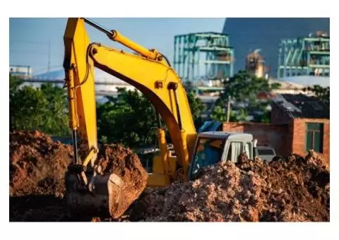 Reliable Skip Hire Services in Hitchin – S&S Skip Hire