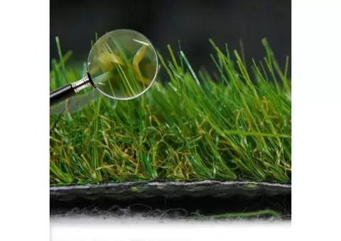 Buy High-Quality Cordoba 40mm Artificial Grass at Affordable Price - 1/5
