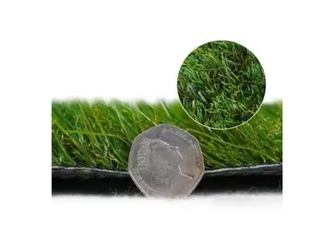 Buy High-Quality Cordoba 40mm Artificial Grass at Affordable Price - 4/5