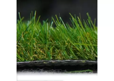 Buy High-Quality Cordoba 40mm Artificial Grass at Affordable Price - 5/5