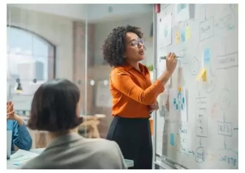 Transform Your Business: Boost Website Traffic, Leads, and Sales with Top-Notch PPC