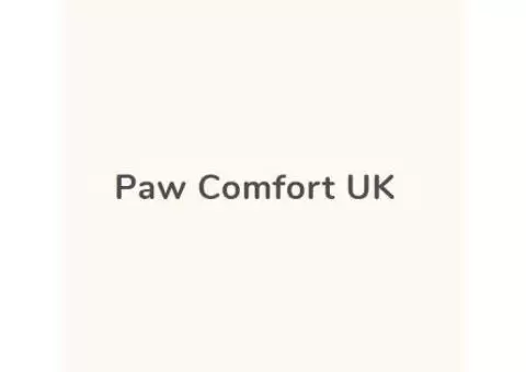 Paw Comfort UK