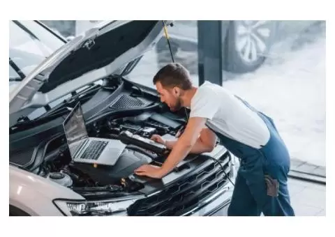 H & A MOT Testing Centre - 1/3