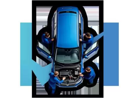 H & A MOT Testing Centre - 3/3