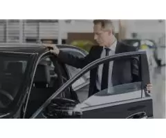Reliable People Carrier Hire in Manchester - UK Airport Cars