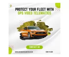 GPS Video Telematics - Car Security Solution in Manchester | Advanced Telematics