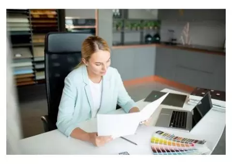 Affordable Printing Services in Telford - AYP LTD