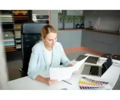 Affordable Printing Services in Telford - AYP LTD