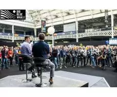 Event Video Company Leeds