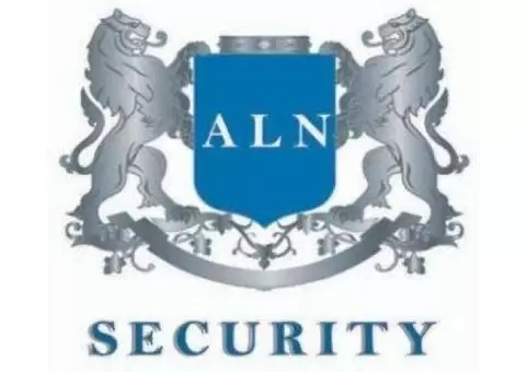ALN Security