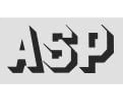 ASP Ltd