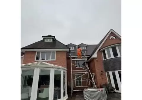 Gutter Cleaning | Gutter Cleaning Service