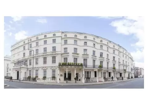 Spacious Family Apartments at Grand Plaza Serviced Apartments